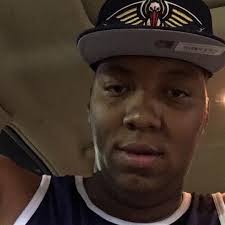 Profile for Brandon Lockett