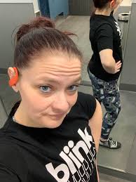 Your leggings did not buy themselves just to sit