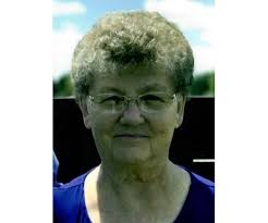 Barbara Geckle Obituary (1946