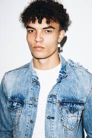 Joshua by Lewis Darling