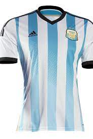 Vídeos, fotos, audios, resúmenes y toda la información de selección argentina en rpp noticias. Adidas Camiseta Seleccion Argentina Afa Infantil Falabella Com