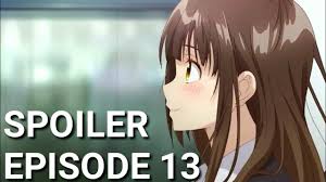 Soshite joshi kōsei o hirou.?), è una serie di light novel nipponica appartenente al genere della commedia romantica, scritta da shimesaba e illustrata da booota. Higehiro Hige Wo Soru Episode 13 Spoiler Youtube