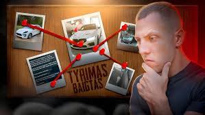 AlanHub: Nupirkau įspūdingą Passatą! Mane apgavo...