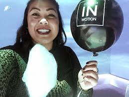 Culinair genieten bij Dinner in Motion