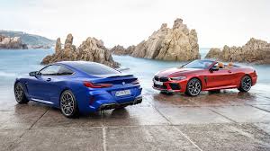 Maybe you would like to learn more about one of these? Bmw M8 Coupe And M8 Convertible Back For 2022 Model Year With Giant Price Cuts