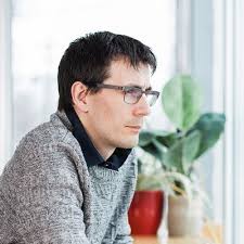 Greg Pike (@GregPikeDotNet)