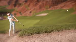 Rory mcilroy pga tour is the first ea sports title to be built using the frostbite engine. Rory Mcilroy Pga Tour Review Short A Few Clubs Game Informer