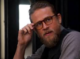 she is made out of flowers — Pairing: Raymond Smith x OFC Summary: She's  a...