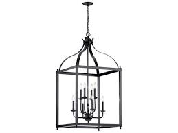 Modern crystal chandeliers that illuminate any space with superior quality lighting. Craftmade Jeremiah Winton Eight Light Chandelier In Weathered Pine Bronze Cm35128wp