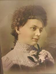 Clara Haus Dieckhaus (1882-1936)