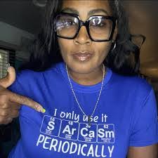 Glenda Polly's Instagram, Twitter & Facebook