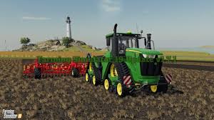Watch farming simulator 19 in a nutshell! Farming Simulator 19 Update V1 7 1 Mod For Fs19 Farming Simulator 2019