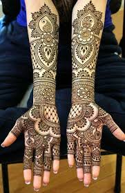 115 Latest Bridal Mehndi Designs With Images 2020 Latest Bridal Mehndi Designs Bridal Mehendi Designs Hands Mehndi Design Images