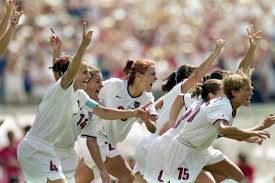 Additionally, the gold medal match will be added to peacock, the first time ever available in full. The Rise And Rise Of The United States Women S National Team Bleacher Report Latest News Videos And Highlights