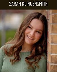 CELEBRATING OUR SENIORS! Highlands School District recognizes and  celebrates the members of the HHS Senior Class of 2022! Today's spotlight  features SARAH KLINGENSMITH (Pitt Greensburg /BSN Nursing Program), CYLER  STRADER (Forbes CTC /