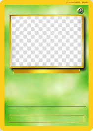 Maybe you would like to learn more about one of these? Blank Pokemon Cards Pokemon Card Template Trading Card Template Pokemon Trading Card