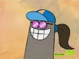 Pin tweet shop the meme. Kid Shnitzel Chowder Fan Club Fandom