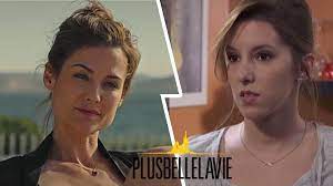 Plus Belle La Vie En Avance Barbara Face A La Peine De Mort Mouss Et Mila Plongent Dans Le Chaos Actu Plus Belle La Vie La Vie Est Belle