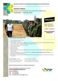 Pengertian wawasan nusantara lengkap dengan tujuan, fungsi, konsep, implementasi, contoh penjelasan lengkap mengenai wawasan nusantara beserta peranannya dalam menjaga nkri. Pendaftaran Nusantara Sehat Individual Periode I Tahun 2018 Info Laboratorium Medik