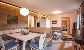 This venue consists of 1 bedroom. Ferienwohnung Zirbenduft Hopfgarten Im Brixental