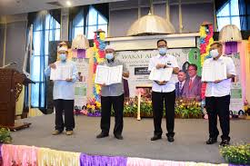 Segala maklumat lengkap berkaitan permohonan hendaklah melalui pautan rasmi yang disediakan. Jawatan Kosong