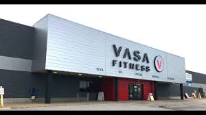 Programs designed just for you. Vasa Fitness Layton Fitnessretro