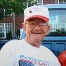 Obituary information for Donald Edward Walker Sr.