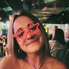 Abby Popp's Instagram, Twitter & Facebook