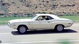 Image result for White 1970 Challenger