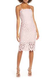 Get the best deals on pink lace wedding dress and save up to 70% off at poshmark now! Pink Wedding Guest Dresses Shoes Accessories Nordstrom