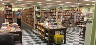 This Enormous Warehouse Of Used Books In North Carolina Will Be Your New Favorite Destination North Carolina North Carolina Homes Asheville North Carolina