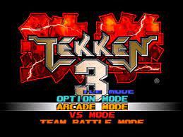 Tekken 3 full free pc games maintains the same core fighting system and concept as its predecessors, but it brings a lot of improvements, such as. Pin On Download Games