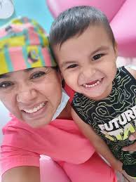 Dental Kids Dra Blanca Paz