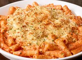 Avoid bread, pasta, croutons, breading, breadsticks, soups, and desserts. Every Pasta Dish At Olive Garden Ranked By Nutrition Eat This Not That