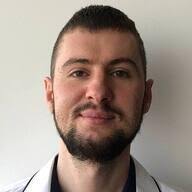 MikeKoval (Mike Koval) · GitHub