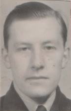 Dambuster of the Day No. 101: Jack Barrett