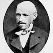 Georg Meissner by Science Photo Library