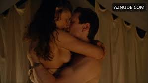 Jenna Lind Breasts video in Spartacus - UPSKIRT.TV