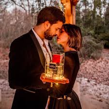 Rym Renom Vincent Queijo Maison Montel En 2020 Tele Realite