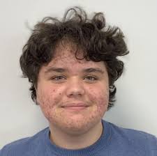 Pride Week 2021: Young trans man calls for more safe open LGBT spaces