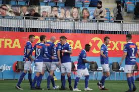 Ranheim med tremålsseier i Kristiansund