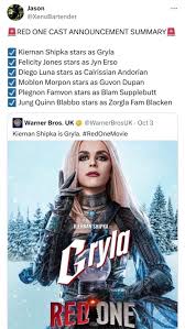 Glad to see the Rogue One HITBs cultural impact is still intact nearly 8  years later : rRedLetterMedia