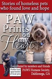 This one is for your smokey, you are forever an. Paw Prints On My Heart Stories Of Homeless Pets Who Found Love And Hope Smith Deborah Society Paws Humane Amazon De Bucher
