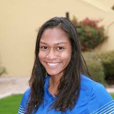 Jessie Simmons's Instagram, Twitter & Facebook