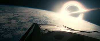 Fly in your browser through a wormhole and black hole similar to those in the movie interstellar. Christopher Nolan S Interstellar Is Less Than Stellar Thisisyouth