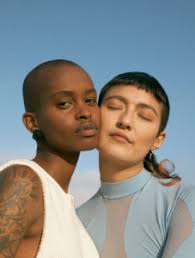 What is 'natural beauty'? 5 (role) models resisting fashion's  commodification of confidence