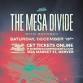 The Mesa Divide, Reposer event image