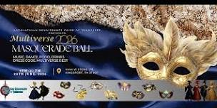 ARFT Multiverse Masquerade 2026
