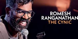 Romesh Ranganathan