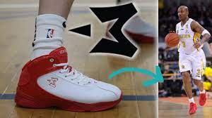 Thousands of styles · our best deals are online · free 45 day returns Testing The New 25 Starbury 3 Basketball Shoe Stephon Marbury S Sneaker Youtube
